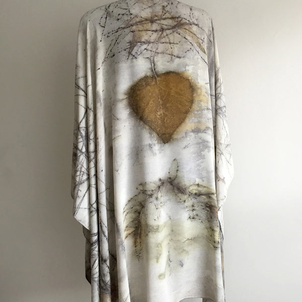 Silk Cape 'Kathy'
