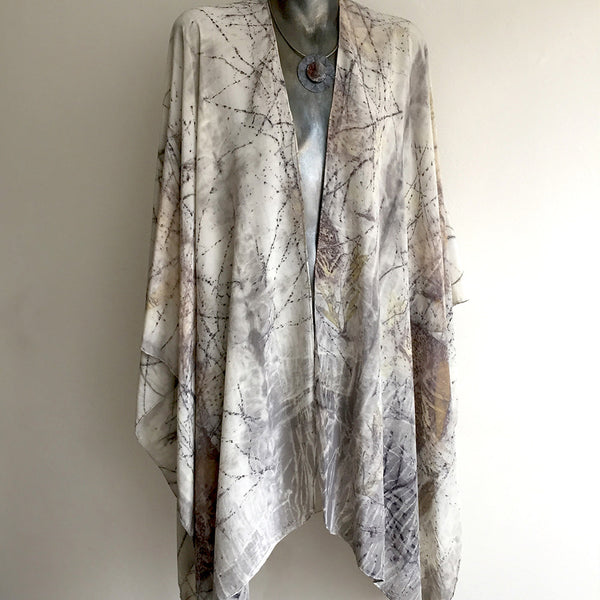 Silk Cape 'Kathy'