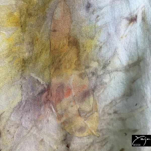 Silk Top 9 -Pale Turquoise (Kathy)