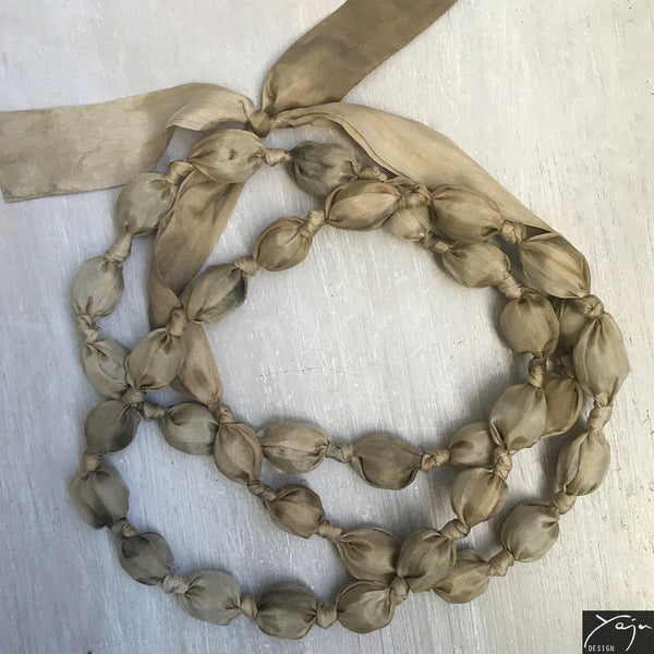 'Forrestiana' - Necklace No.37