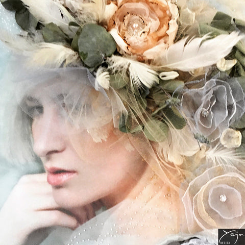 SUMMER. Ever-Changing Appearance of  Mother Nature