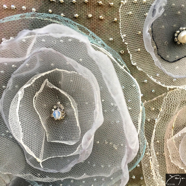 SUMMER. Ever-Changing Appearance of  Mother Nature