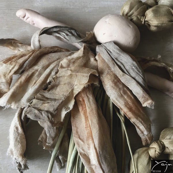 'Rubida' - Talisman Necklace No.1