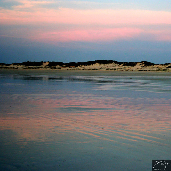 'Broome Sunset' - Necklace No.20